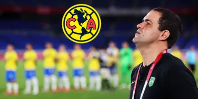 Se ha convertido en la opción ideal para el América, una que le regresaría el brillo a las Águilas.