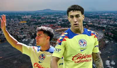 Se ha revelado el futuro del extremo americanista, quien fue de los más importantes elementos.
