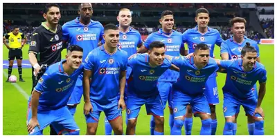 Se ha señalado desde hace un par de semanas que al Azul le urge un delantero, están cerca de conseguirlo y Falcao podría ser la solución.