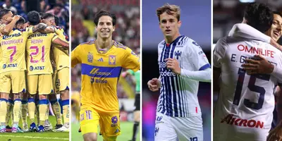 Se ha terminado la penúltima jornada del campeonato.