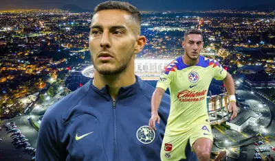 Se habría revelado por parte de César Caballero la situación acerca de su futuro.