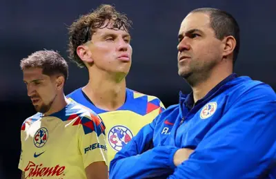 Se habrían ido de fiesta.