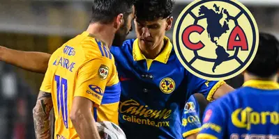 Se juega el partido de ida en la cancha del Estadio Universitario de Tigres con un empate a cero goles