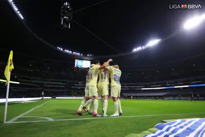 Se jugó una jornada más del torneo.