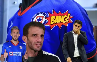 Se le adelantarían a Chivas.