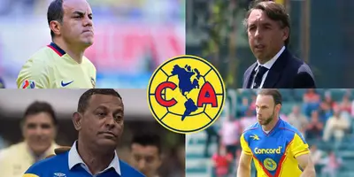 Se le fue con todo al dueño del América en una de las situaciones que tienen enojada a la afición.