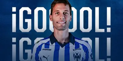 Se le viene la noche a las Chivas en el Akron donde caen 0-2 ante los Rayados de Monterrey.