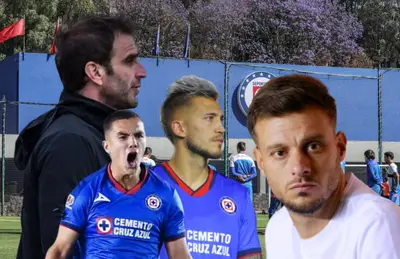 Se los quitaron de las manos.