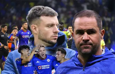 Se medirán este sábado.