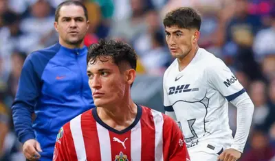 Se otorgó un listado, en el cual se revela toda esta información de los jóvenes en sus equipos.