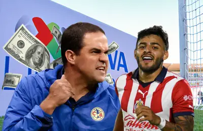 Se quedaría cobrando y sin jugar.