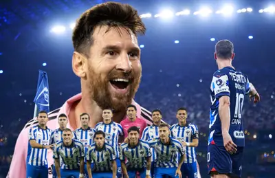 Se reencontrará con el.