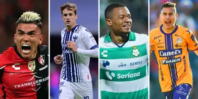 Se reprogramaron algunos duelos de esta jornada.