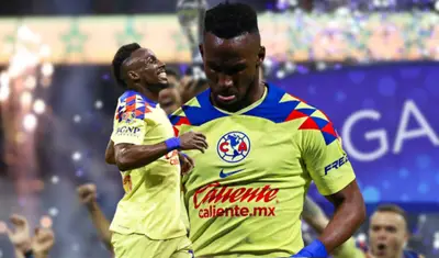 Se reveló que el extremo podría tener las horas contadas en Coapa.