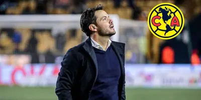 Se trata de uno de los más prometedor jugadores en el América, que tendrá otro nuevo destino.