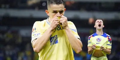 Se va Álvaro Fidalgo del América y esto lo indica, llora todo el americanismo