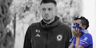 Se va Martín Anselmi de Cruz Azul, este podría ser su nuevo destino, una locura