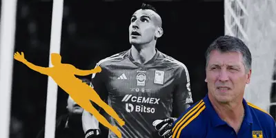Se va Nahuel Guzmán de Tigres y el portero de la Liga MX por el que van, fichajazo