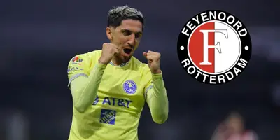 Se va uno de los mejores jugadores de la última época en el América y ahora se busca un 10.