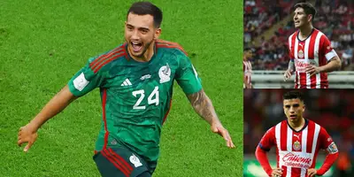 Se vendría a Chivas una de las joyas del futbol mexicano por una suma que pocos pueden considerar.