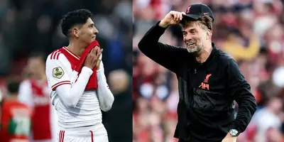 Se vendría una de las mejores contrataciones en la historia reciente para el futbol mexicano.