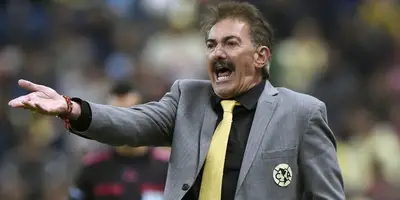 Se vendría uno de los mejores entrenadores de México al América, ante la negativa de sus colegas de tomar el cargo.