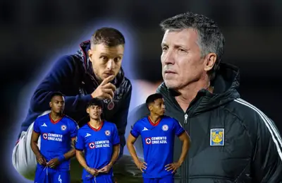 Se verán las caras el sábado.