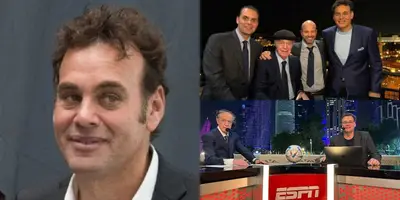 Se viene el adiós de una de las grandes figuras en la historia de la televisión mexicana.