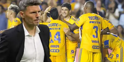 Se viene el Clásico Regio y el menosprecio de Rayados a Tigres.
