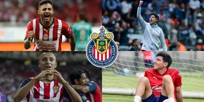 Se viene el mejor Guadalajara en los últimos años y la muestra son las excelentes noticias de Paunovic.