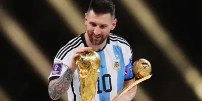 Se viene el momento más esperado con el campeón del mundo en la eliminatoria mundialista.