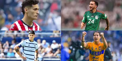 Se viene el movimiento más importante en muchos años para Chivas, gracias a Jesús Orozco.