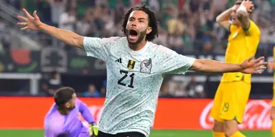 Se viene el segundo partido de México en la Fecha FIFA, en esta ocasión ante Uzbekistán.