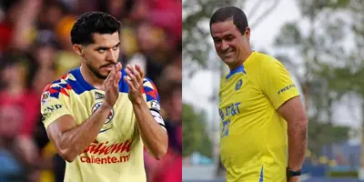 Se viene el terror de las Chivas como nuevo delantero del América en los próximos días.