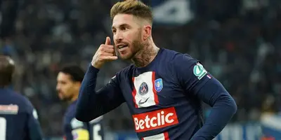 Se viene la firma más importante en la historia del América con Sergio Ramos al club.