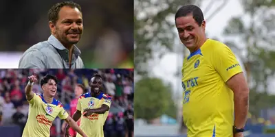 Se viene la primera ayuda para las Águilas recién se reanude el Apertura 2023 de la Liga MX.