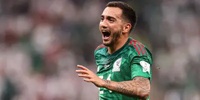 Se viene un nueva aventura europea para un mexicano, se trata de Luis Chávez, gracias Pachuca.