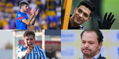 Se viene un nuevo refuerzo para el Guadalajara que los haría aún más favorito al título.