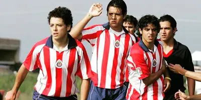 Se viene un refuerzo de lujo para las Chivas en el camino a regresar a la Final en el Apertura 2023.