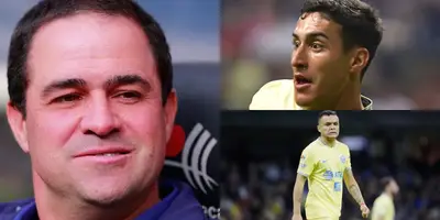 Se viene una de las contrataciones más impactante de los últimos años en las Águilas del América.