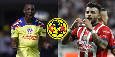 Se viene una de las contrataciones más impactantes en el América, con una figura de Chivas.