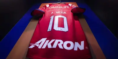 Se viene una de las contrataciones más importantes para las Chivas en los últimos años, un nuevo 10.