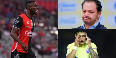 Se viene una de las decisiones más controversiales en el América y eso que Baños ya tuvo muchas.