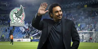 Se viene una de las decisiones más importantes en la historia del futbol mexicano con lo dicho por Hugo.