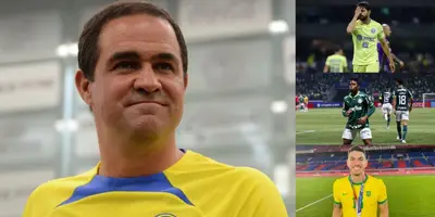 Se viene una de las grandes contrataciones en el América en los últimos años y se va Araujo.