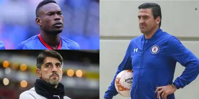Se viene una de las grandes contrataciones en la historia del Cruz Azul con el terror de Chivas.