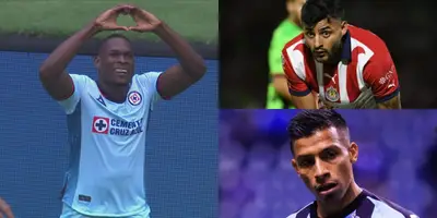 Se viene una de las grandes contrataciones para el Cruz Azul y tener buenos resultados.