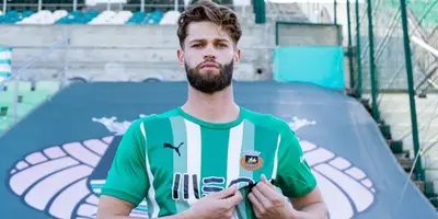 Se viene una de las grandes decisiones en la historia reciente del América con Patrick.