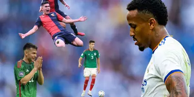 Se viene una de las grandes historias en la época reciente del futbol mexicano y España.