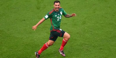 Se viene una de las grandes sorpresas para las Chivas con Luis Chávez desde Europa.